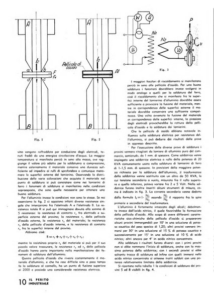 Il perito industriale rivista mensile