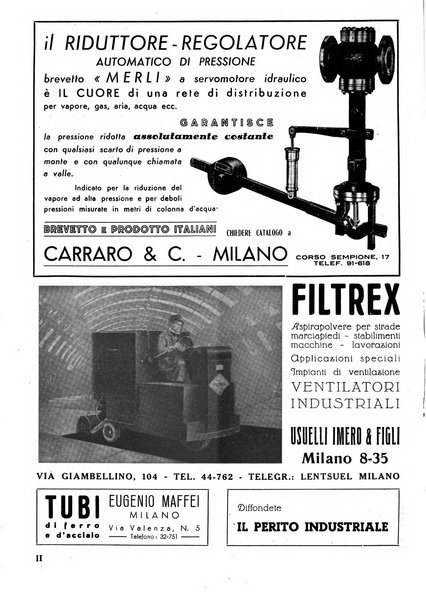 Il perito industriale rivista mensile