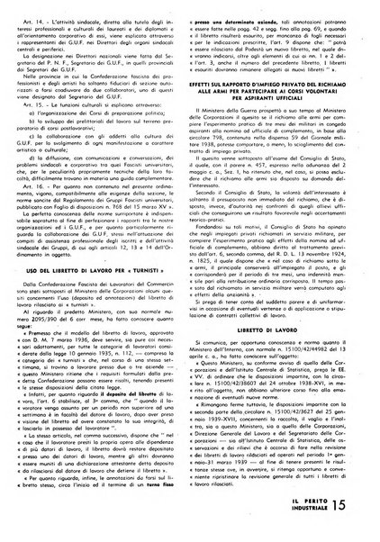 Il perito industriale rivista mensile