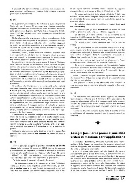 Il perito industriale rivista mensile