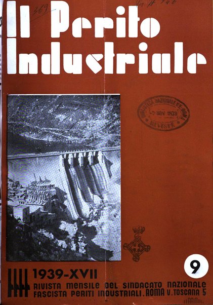 Il perito industriale rivista mensile