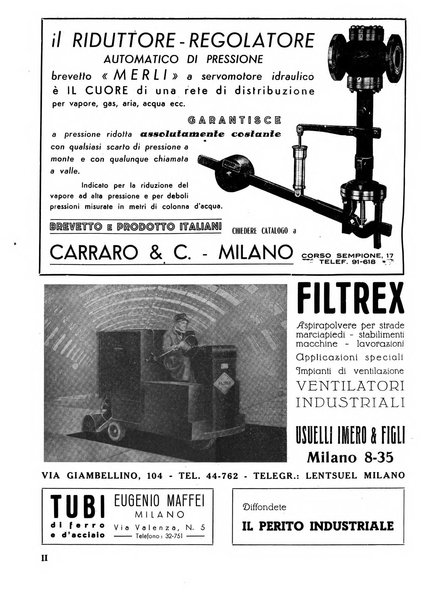 Il perito industriale rivista mensile