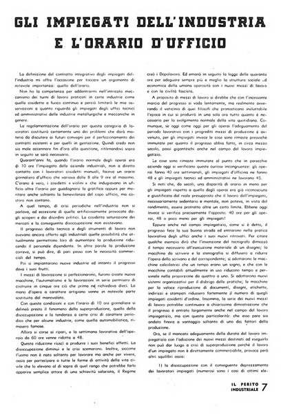 Il perito industriale rivista mensile