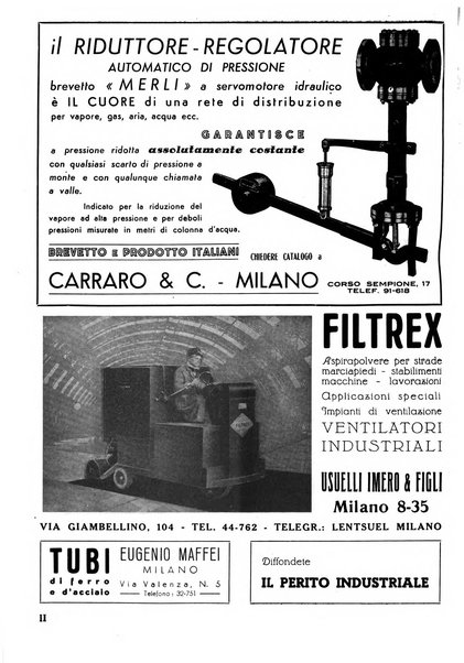 Il perito industriale rivista mensile