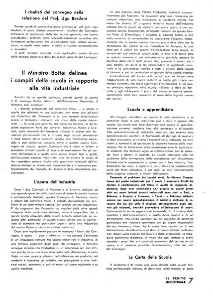 Il perito industriale rivista mensile