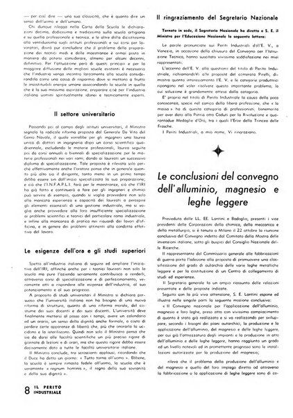 Il perito industriale rivista mensile