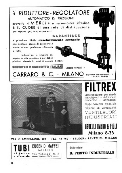 Il perito industriale rivista mensile