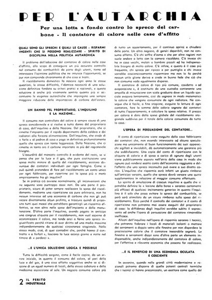 Il perito industriale rivista mensile