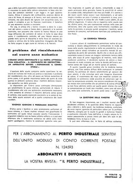 Il perito industriale rivista mensile