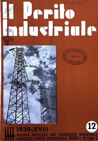 Il perito industriale rivista mensile