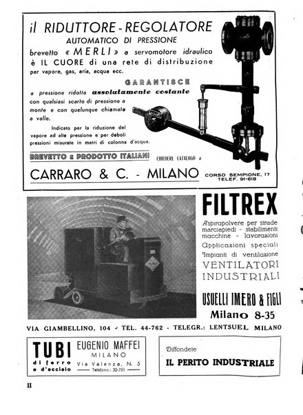 Il perito industriale rivista mensile