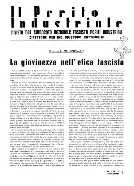 Il perito industriale rivista mensile