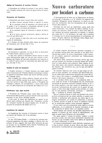 Il perito industriale rivista mensile