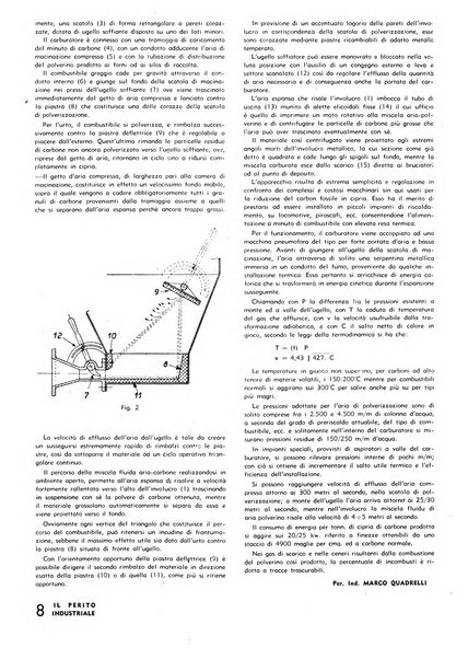 Il perito industriale rivista mensile