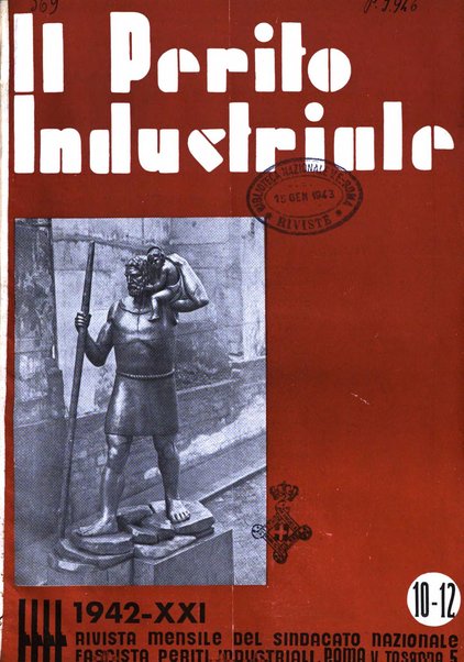 Il perito industriale rivista mensile