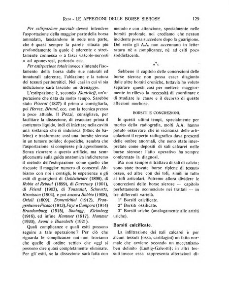 La pratica chirurgica e delle discipline affini Rivista bimensile