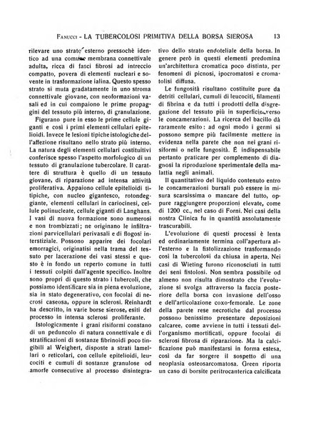 La pratica chirurgica e delle discipline affini Rivista bimensile