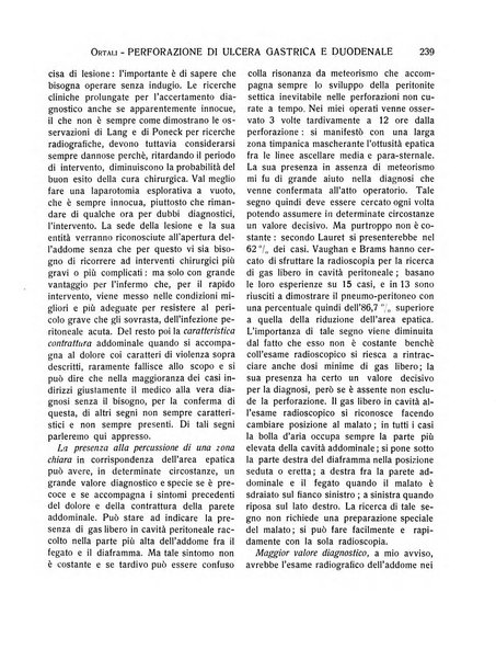 La pratica chirurgica e delle discipline affini Rivista bimensile