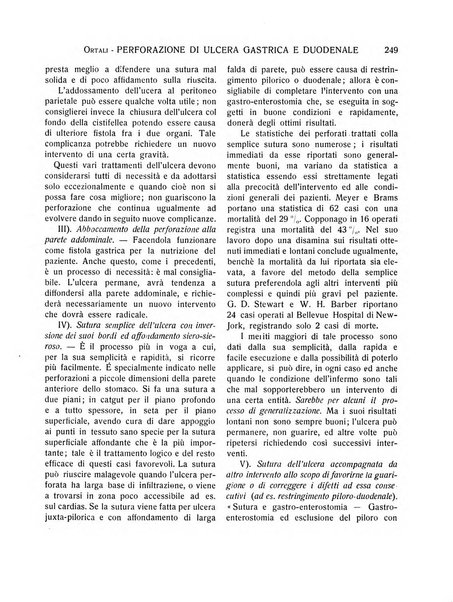 La pratica chirurgica e delle discipline affini Rivista bimensile