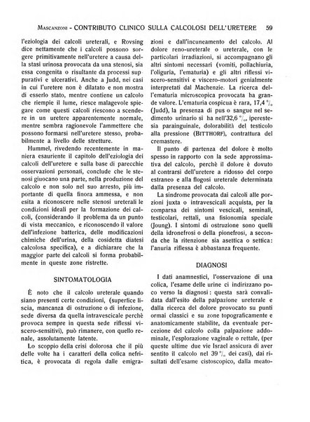 La pratica chirurgica e delle discipline affini Rivista bimensile