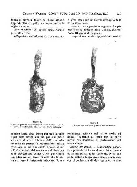 La pratica chirurgica e delle discipline affini Rivista bimensile