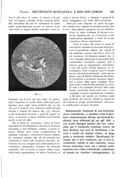 La pratica chirurgica e delle discipline affini Rivista bimensile