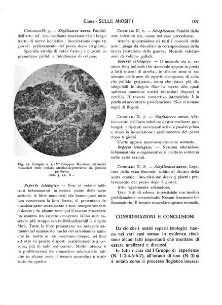 La pratica chirurgica e delle discipline affini Rivista bimensile