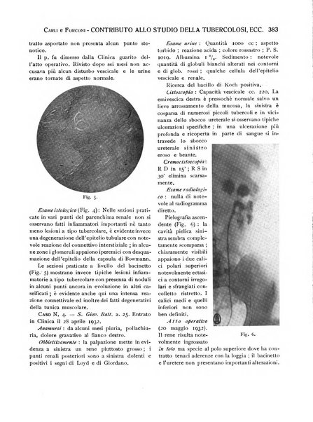 La pratica chirurgica e delle discipline affini Rivista bimensile