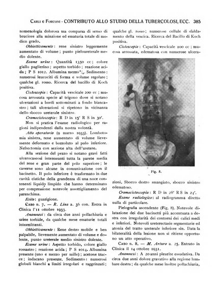 La pratica chirurgica e delle discipline affini Rivista bimensile