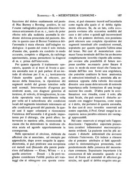 La pratica chirurgica e delle discipline affini Rivista bimensile