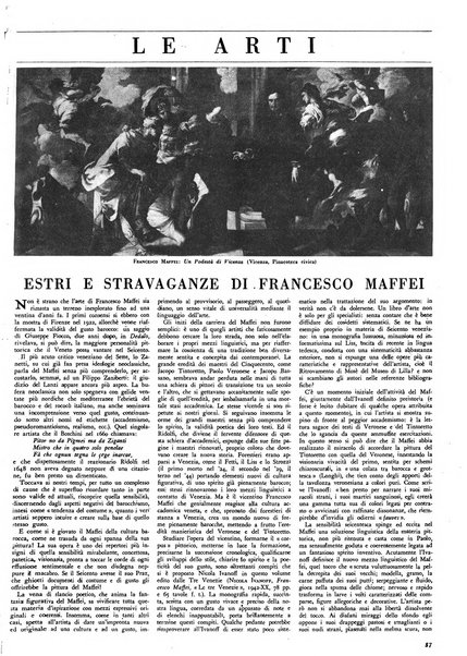 Primato lettere e arti d'Italia