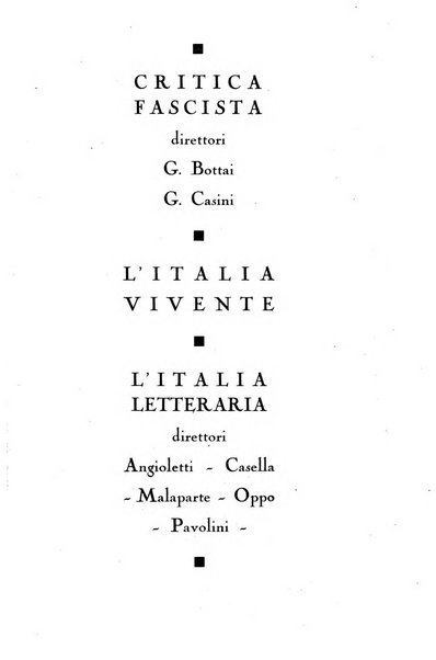 Le professioni e le arti Bollettino mensile della confederazione nazionale