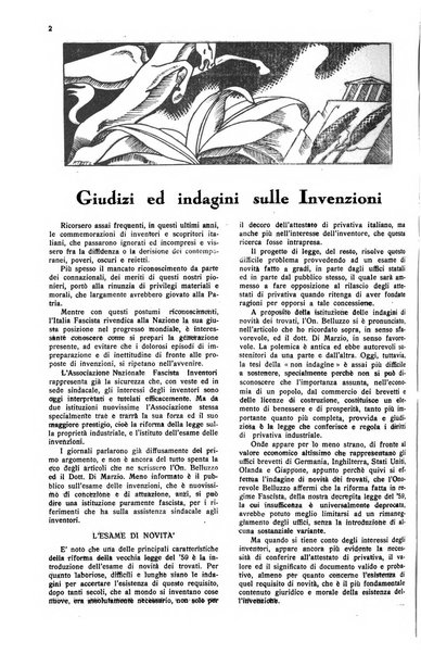 Le professioni e le arti Bollettino mensile della confederazione nazionale