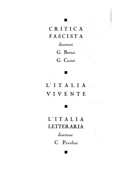 Le professioni e le arti Bollettino mensile della confederazione nazionale