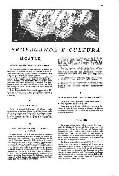 Le professioni e le arti Bollettino mensile della confederazione nazionale