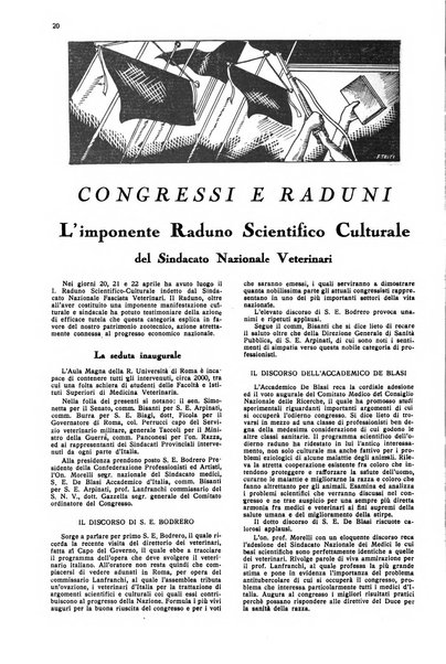 Le professioni e le arti Bollettino mensile della confederazione nazionale