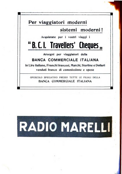 Le professioni e le arti Bollettino mensile della confederazione nazionale