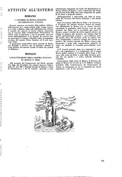 Le professioni e le arti Bollettino mensile della confederazione nazionale