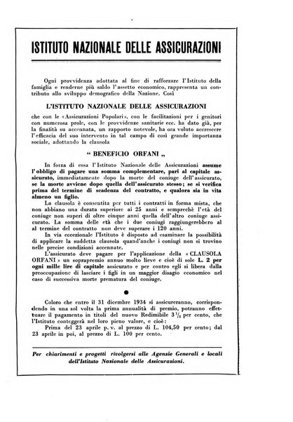 Le professioni e le arti Bollettino mensile della confederazione nazionale