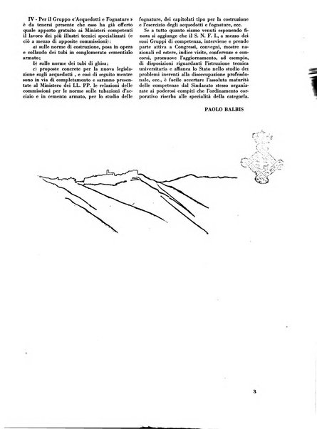 Le professioni e le arti Bollettino mensile della confederazione nazionale