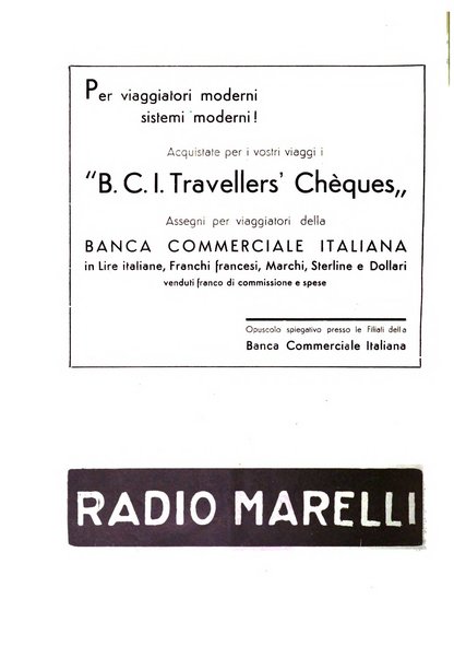 Le professioni e le arti Bollettino mensile della confederazione nazionale