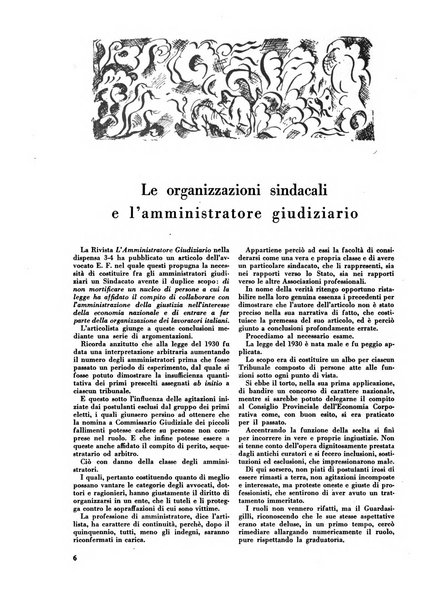 Le professioni e le arti Bollettino mensile della confederazione nazionale