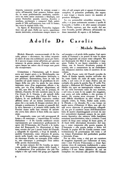 Le professioni e le arti Bollettino mensile della confederazione nazionale