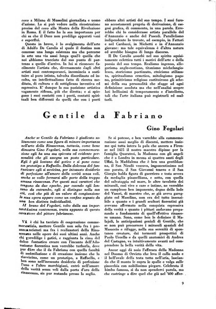 Le professioni e le arti Bollettino mensile della confederazione nazionale