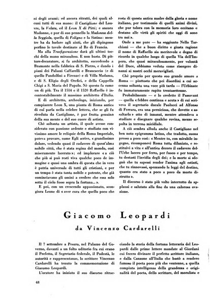 Le professioni e le arti Bollettino mensile della confederazione nazionale