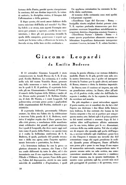 Le professioni e le arti Bollettino mensile della confederazione nazionale