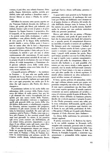 Le professioni e le arti Bollettino mensile della confederazione nazionale