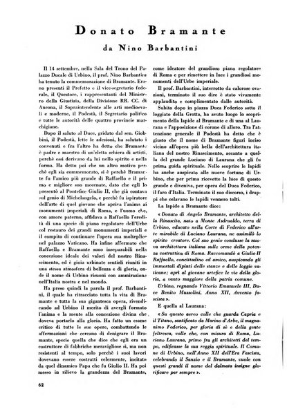 Le professioni e le arti Bollettino mensile della confederazione nazionale