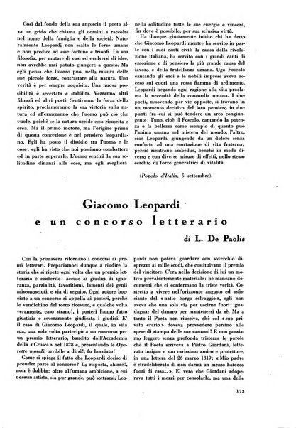 Le professioni e le arti Bollettino mensile della confederazione nazionale