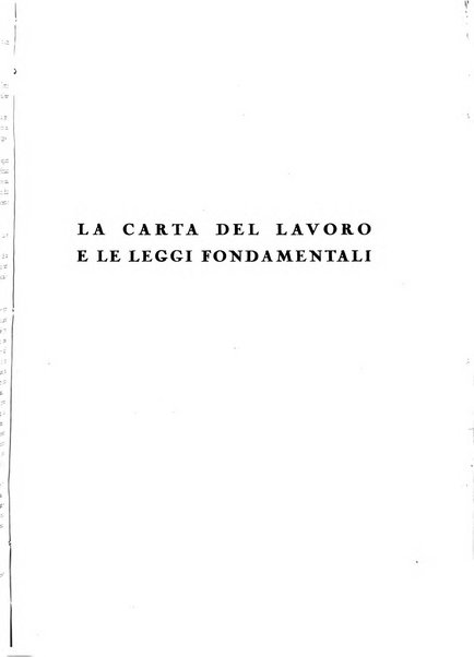 Le professioni e le arti Bollettino mensile della confederazione nazionale